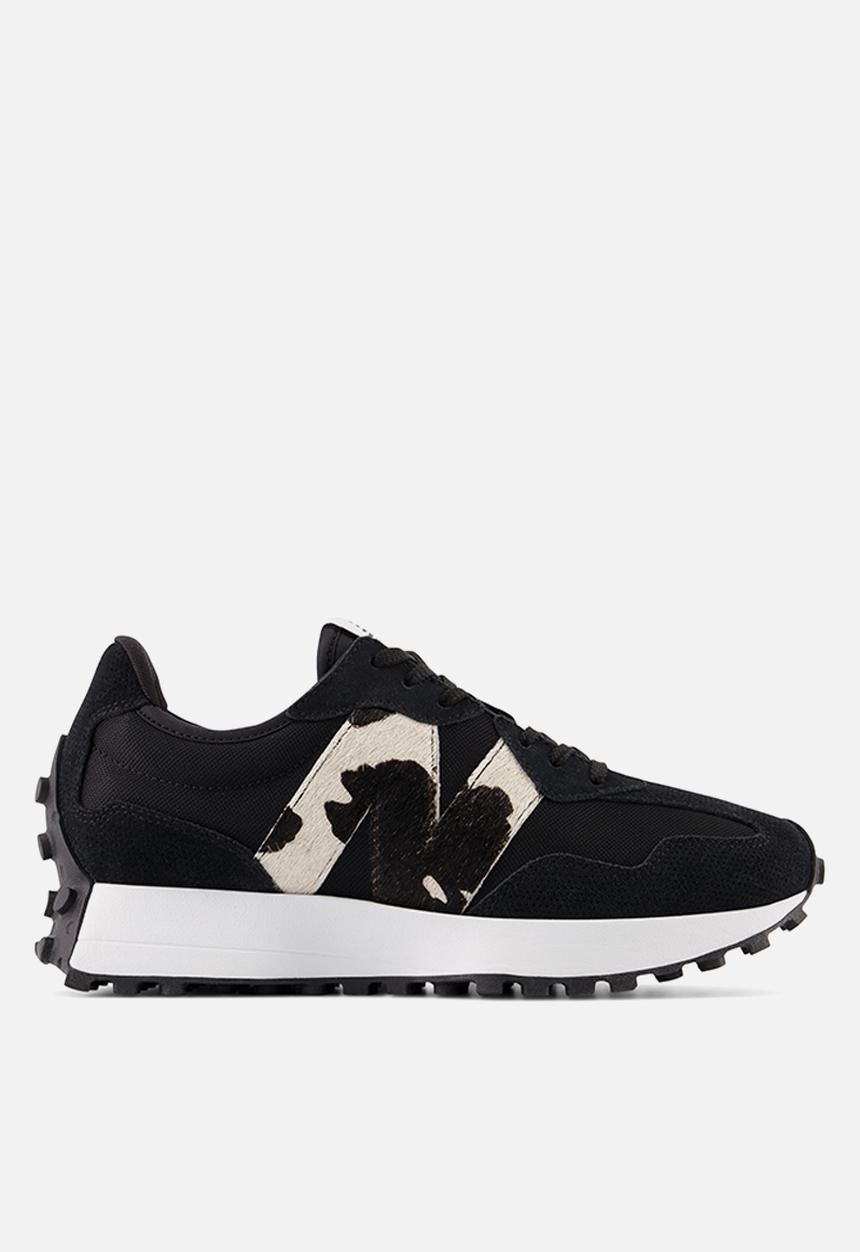 New Balance  - 327 v1 - black (001)