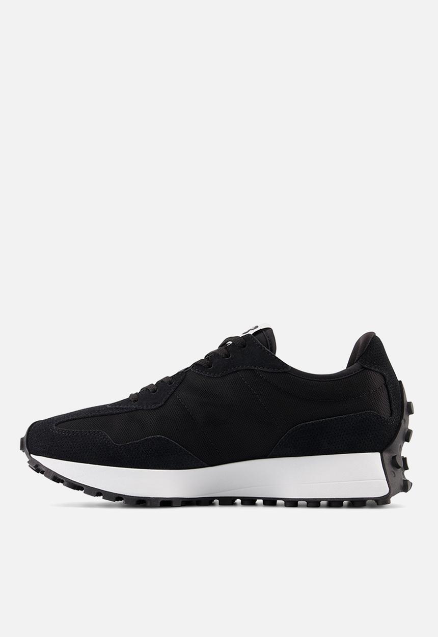 New Balance  - 327 v1 - black (001)