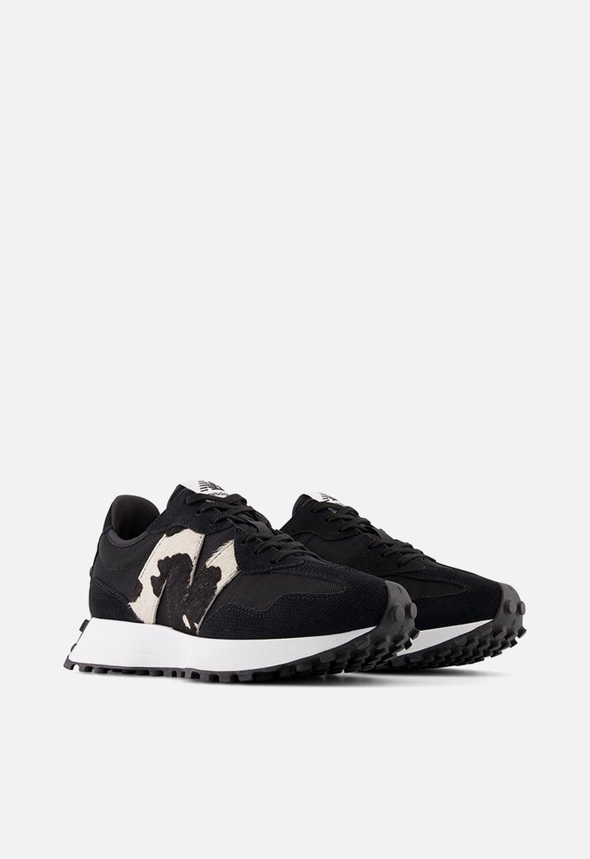 New Balance  - 327 v1 - black (001)