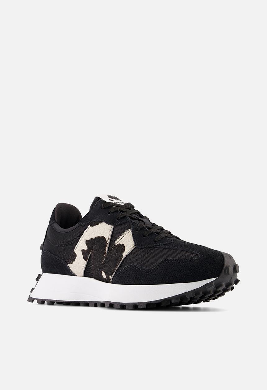 New Balance  - 327 v1 - black (001)