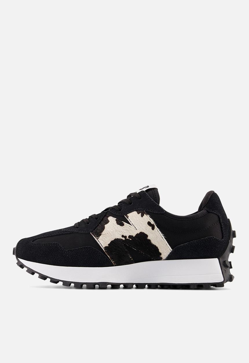 New Balance  - 327 v1 - black (001)