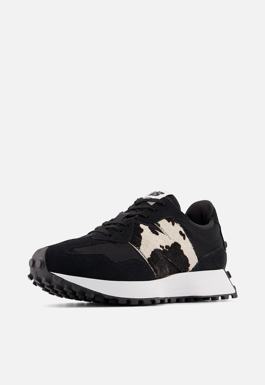 New Balance  - 327 v1 - black (001)