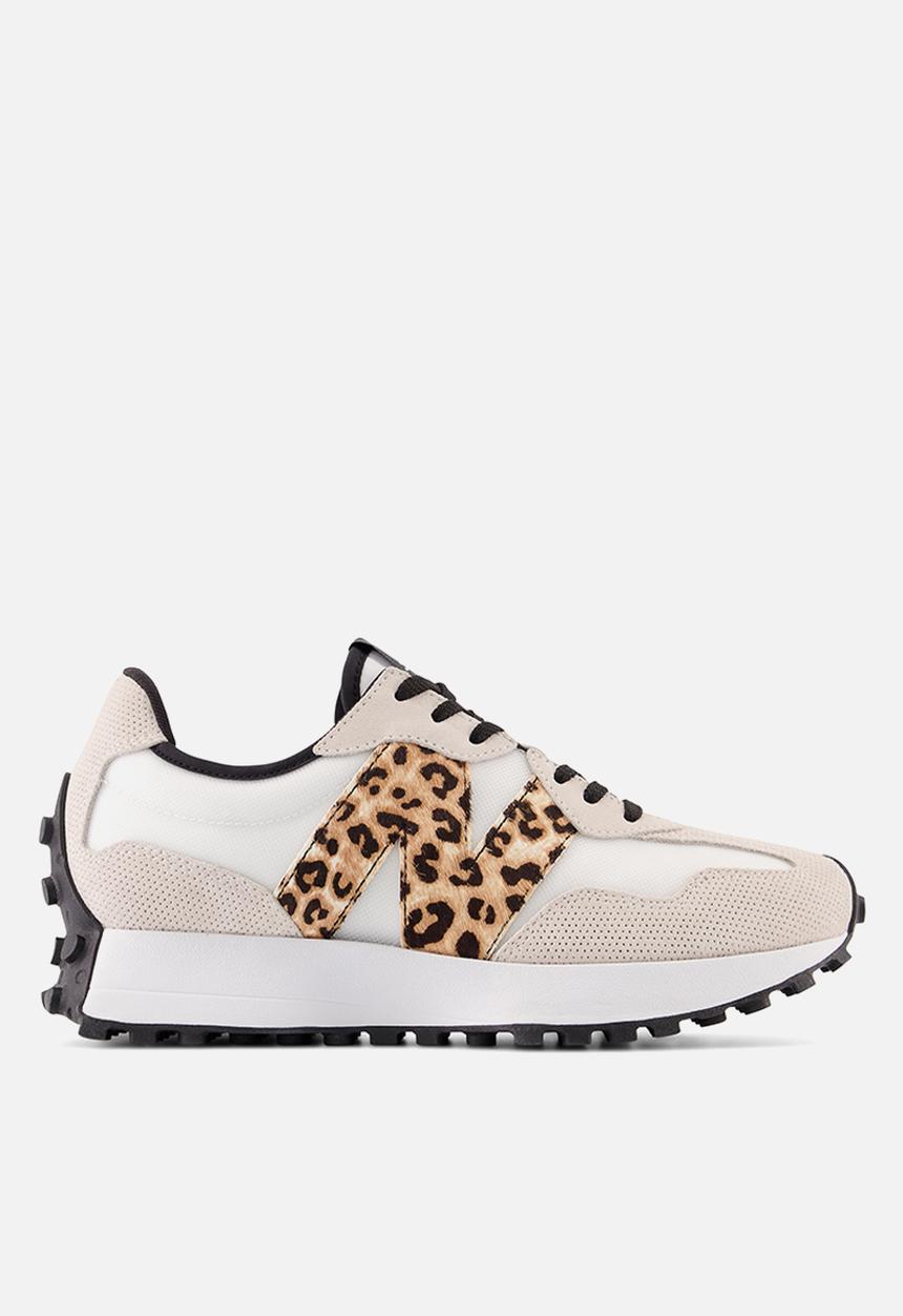 New Balance  - 327 v1 - white (100)