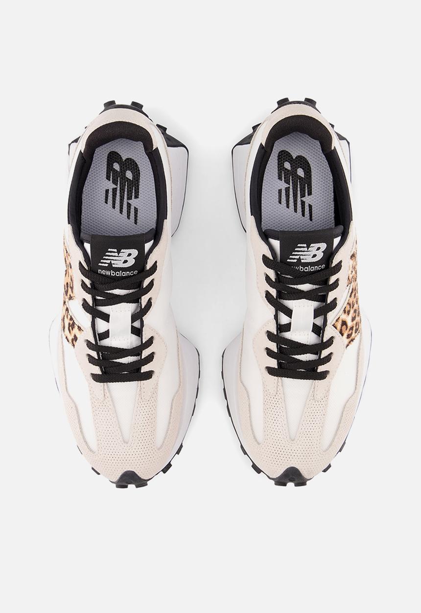 New Balance  - 327 v1 - white (100)