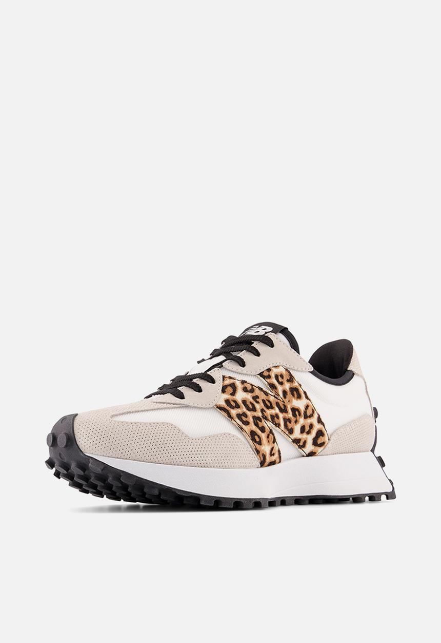 New Balance  - 327 v1 - white (100)