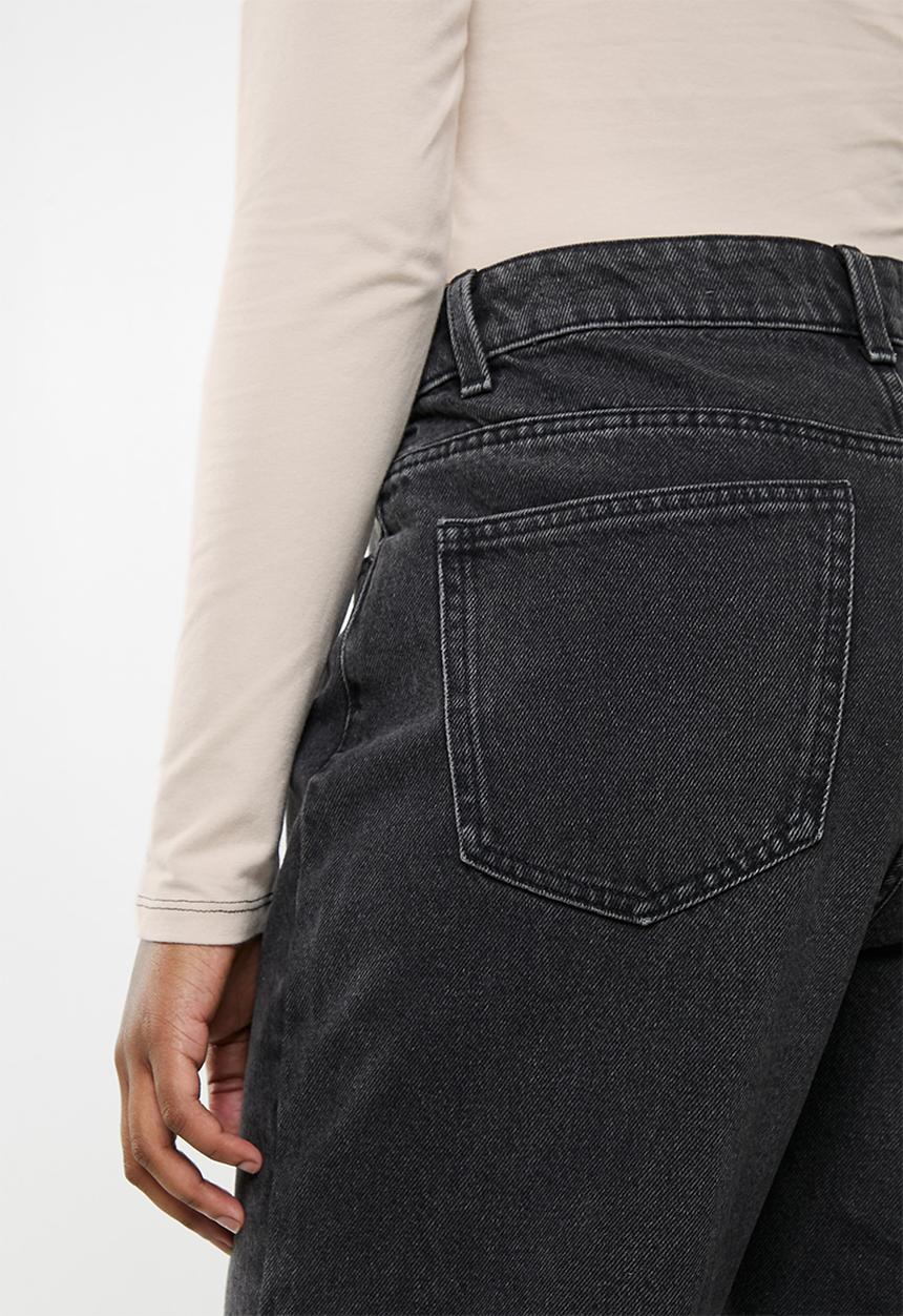 Cotton On - Crossover jean - graphite