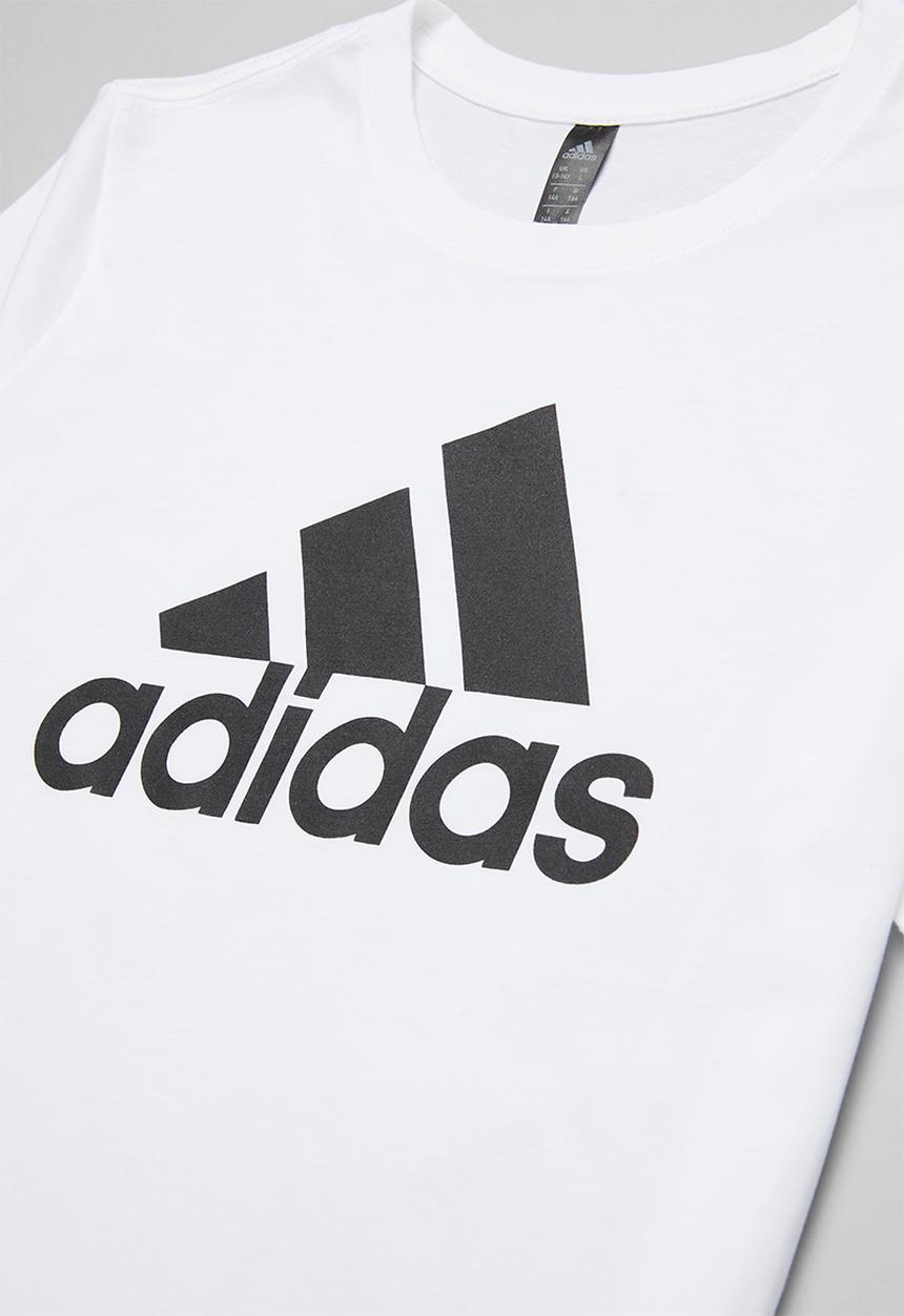 adidas Originals - B bl tee y - white