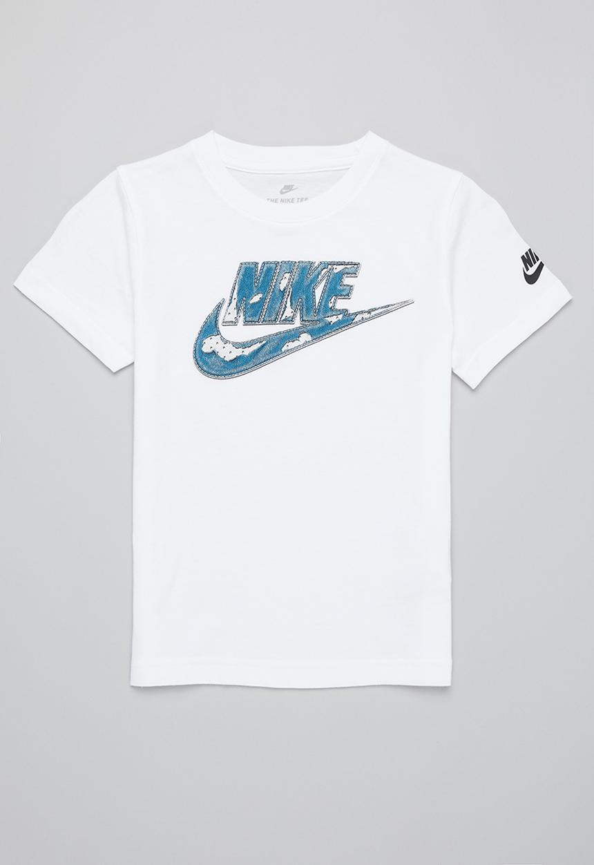 Nike - Nkb fauxtura - white