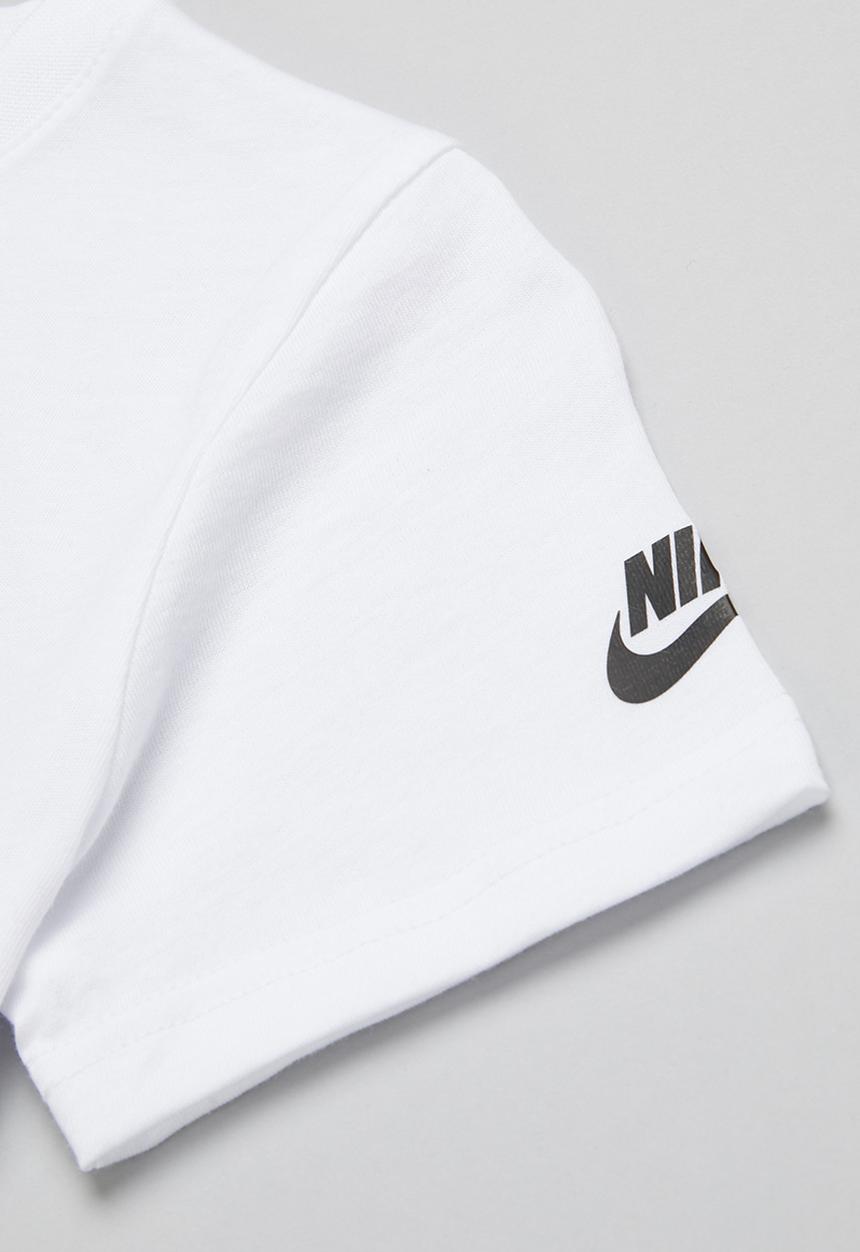 Nike - Nkb fauxtura - white