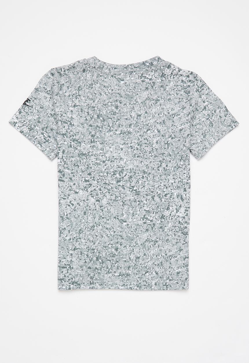 Nike - Nkb digital confetti futura - grey 