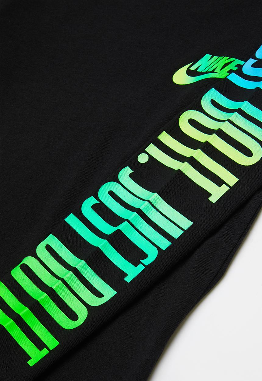 Nike - Nkb just do it sleeve - black