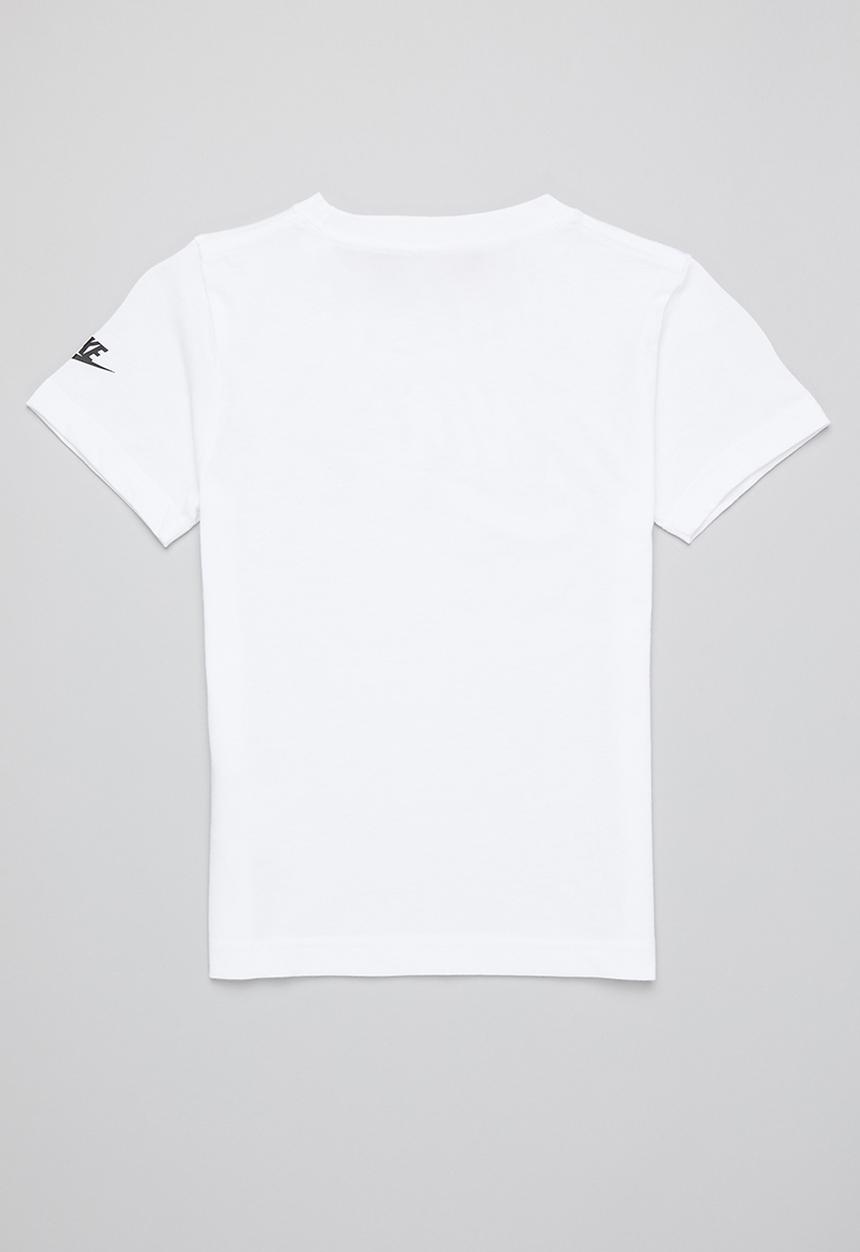 Nike - Nkb fauxtura - white
