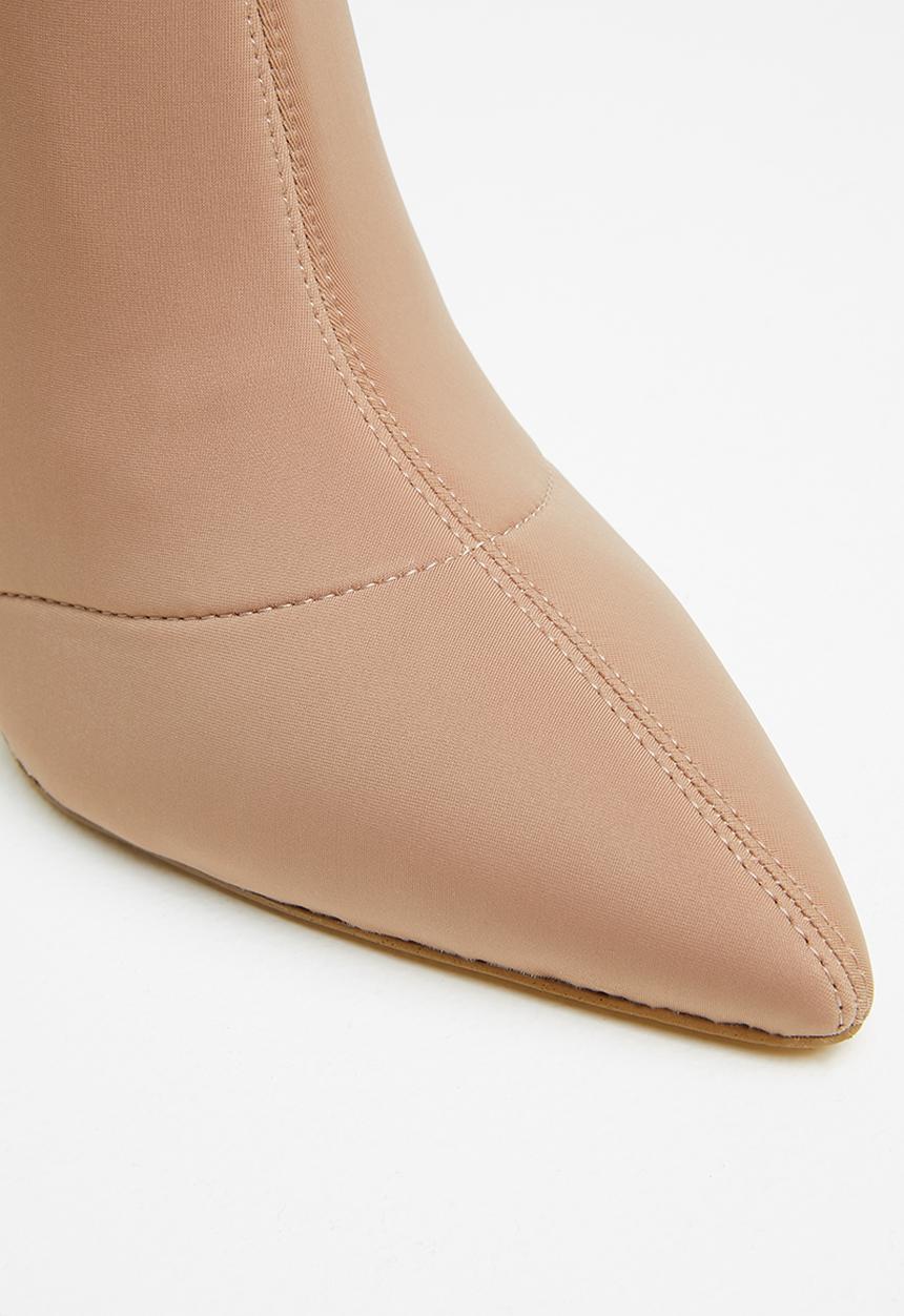 ALDO - Carmina boot - 271 beige