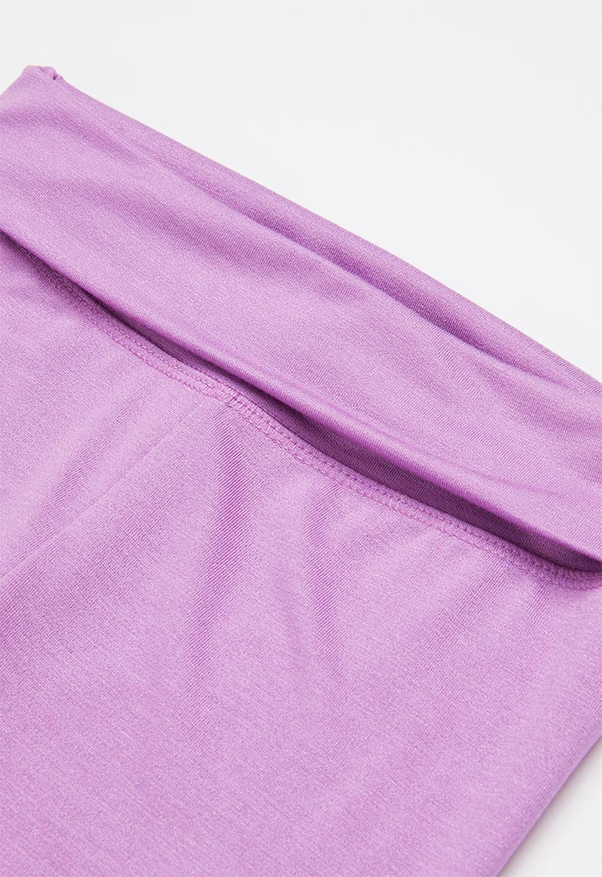 Nike - Nkg luminous legging - purple 
