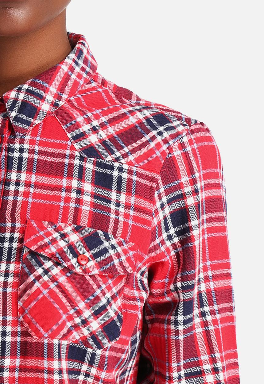 Noisy May - Erik Shirt 