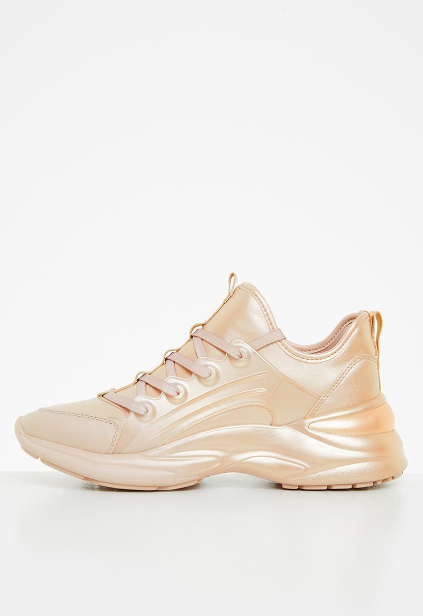 ALDO - Dwardoniii sneaker - 962 metallic 