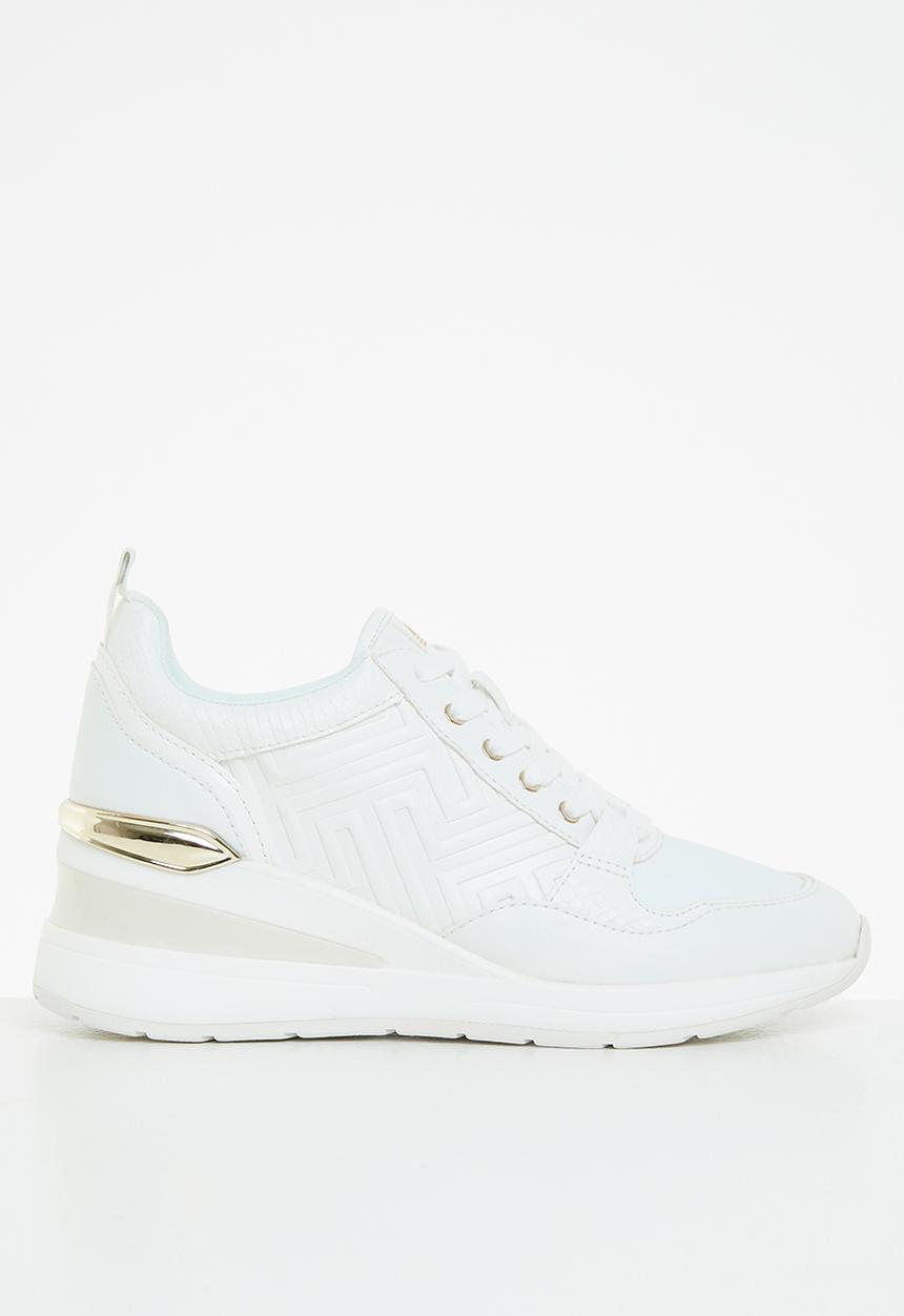 ALDO - Asilahan sneaker - 100 white