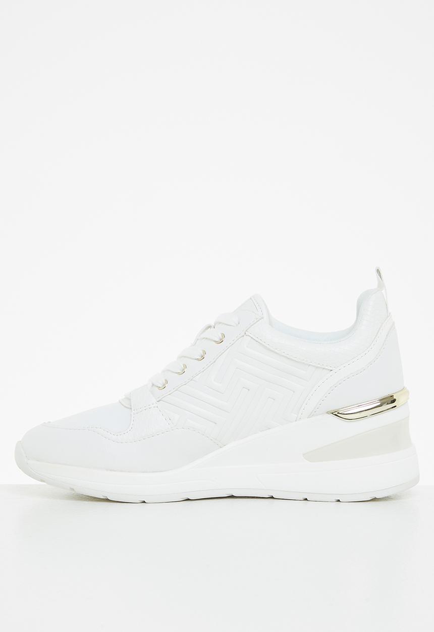 ALDO - Asilahan sneaker - 100 white