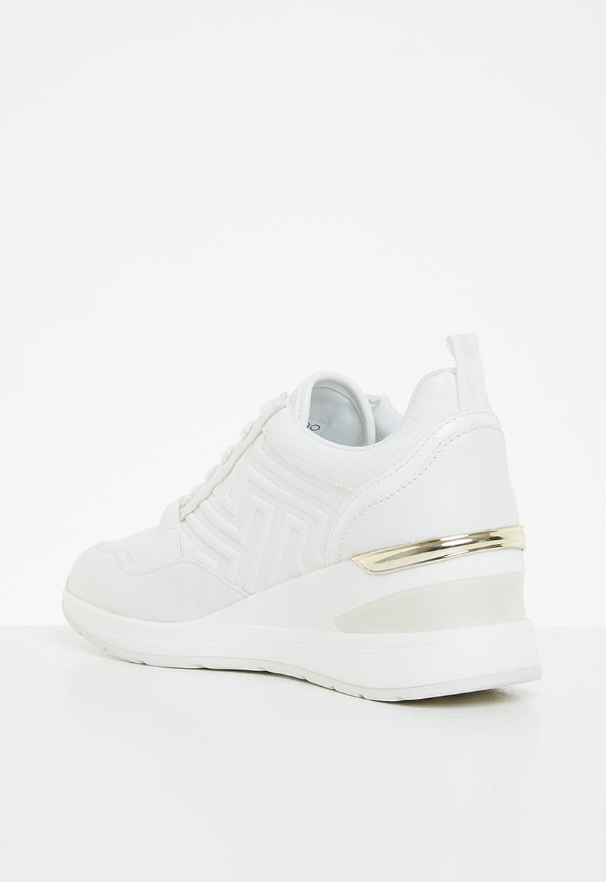 ALDO - Asilahan sneaker - 100 white