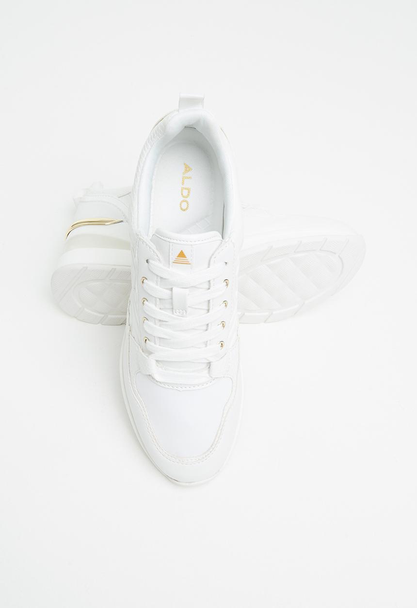 ALDO - Asilahan sneaker - 100 white