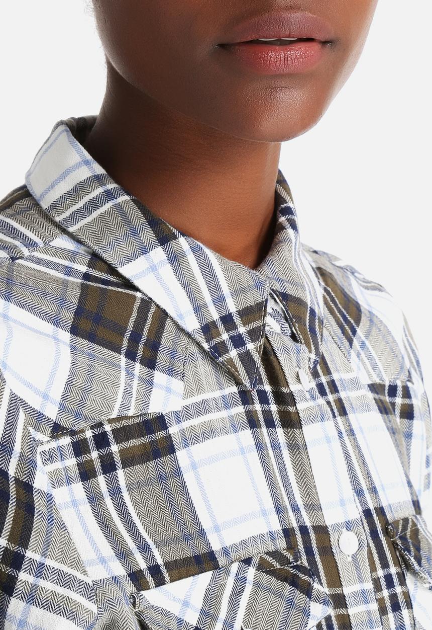 Noisy May - Erik L/S Shirt 