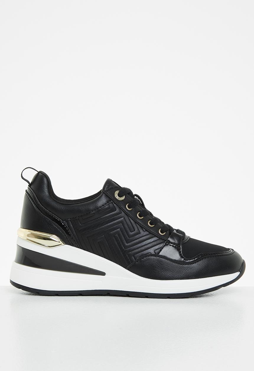 ALDO - Asilahan sneaker - 001 black