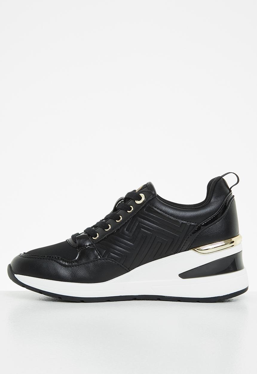 ALDO - Asilahan sneaker - 001 black
