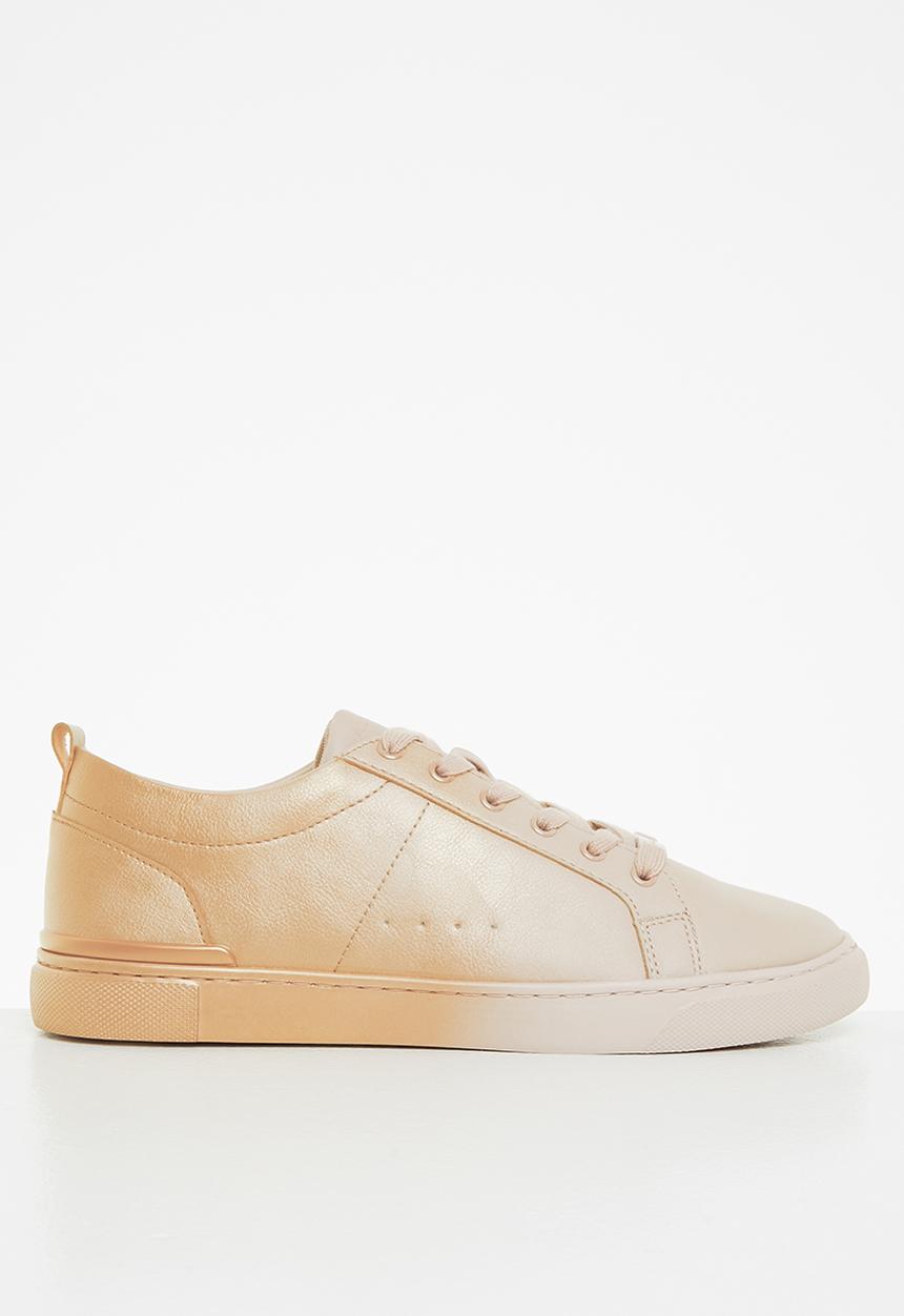ALDO - Dilathielle sneaker - 962 metallic 