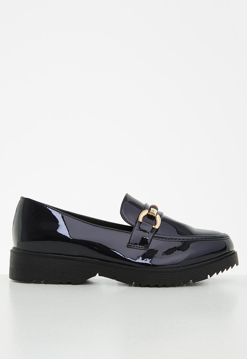 Madison® - Mica chunky loafer - navy