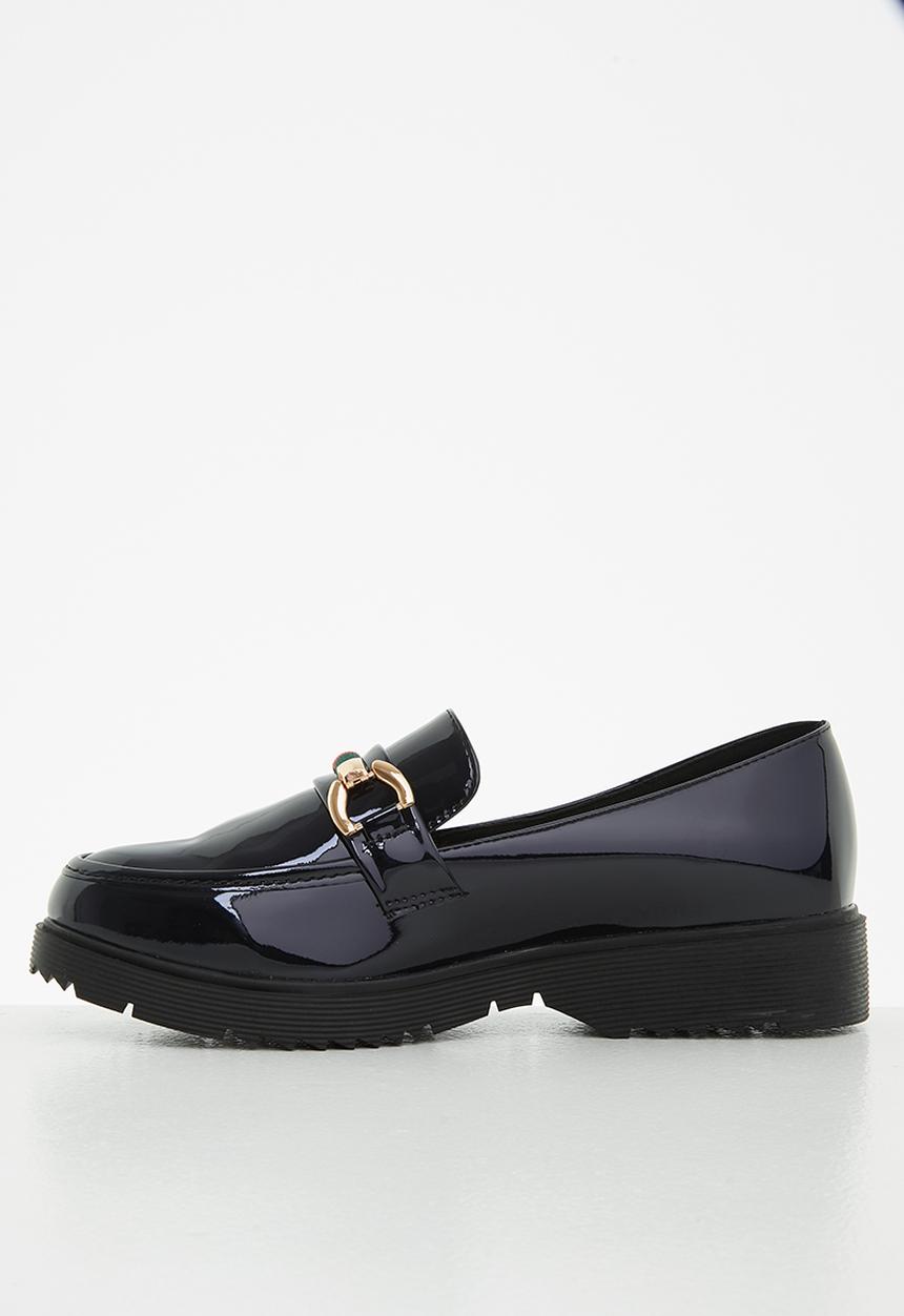Madison® - Mica chunky loafer - navy