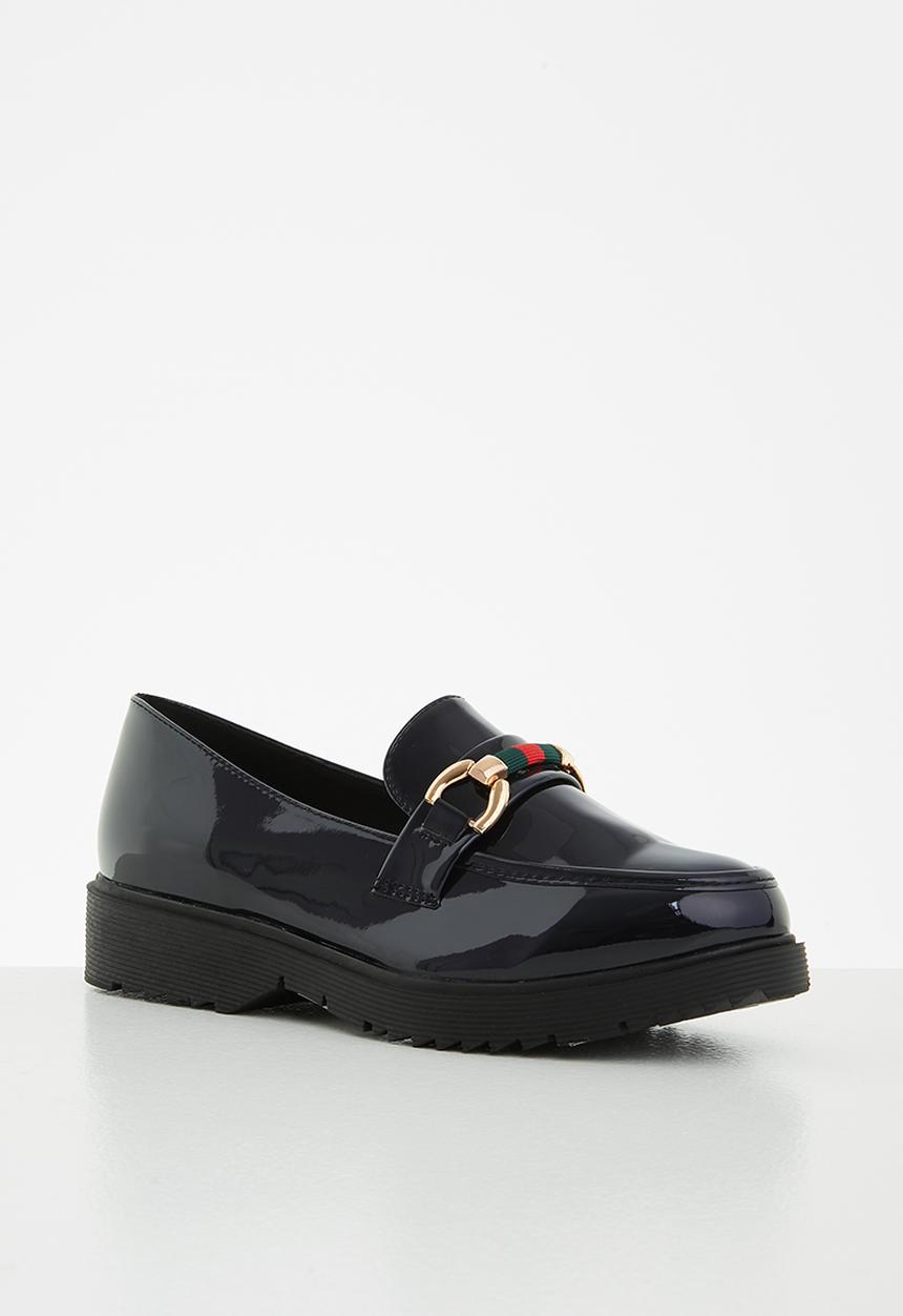 Madison® - Mica chunky loafer - navy