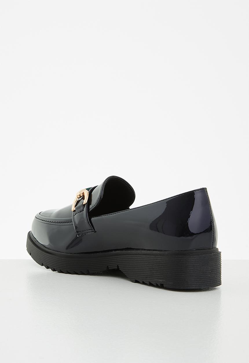 Madison® - Mica chunky loafer - navy