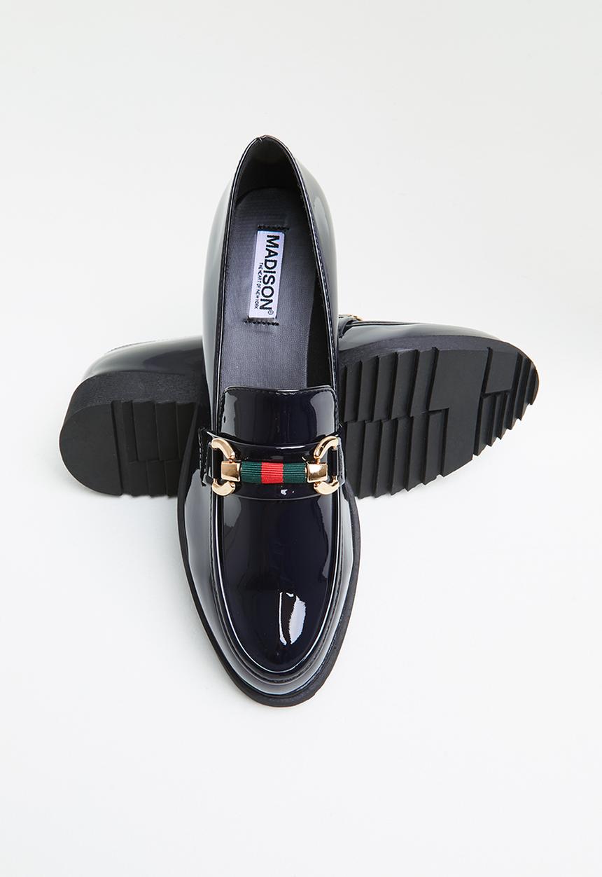 Madison® - Mica chunky loafer - navy