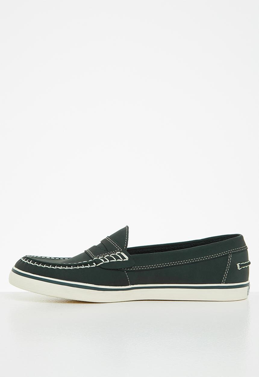 SUPERGA - S0011c0 nubuck classic - deep lake ( navy)