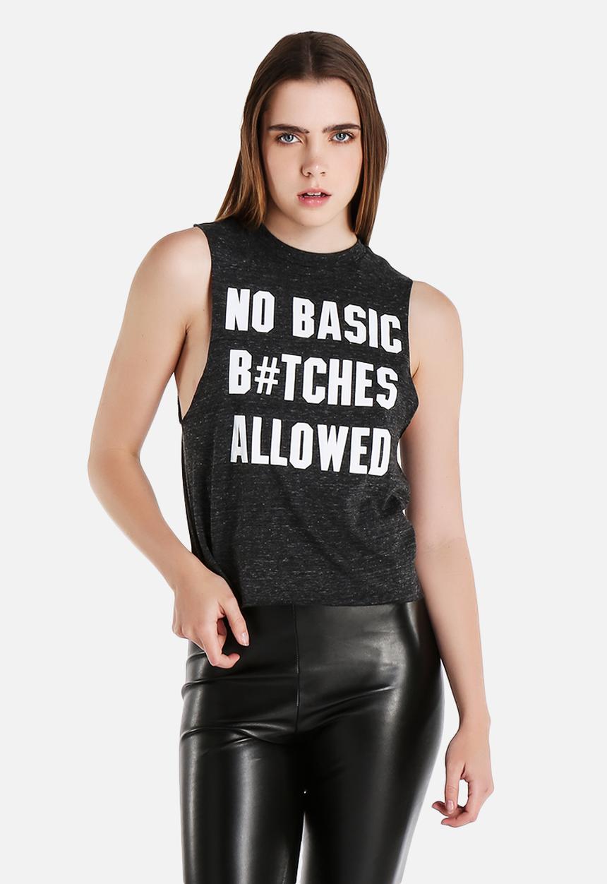 Reason - No Basics Acid Wash Tank