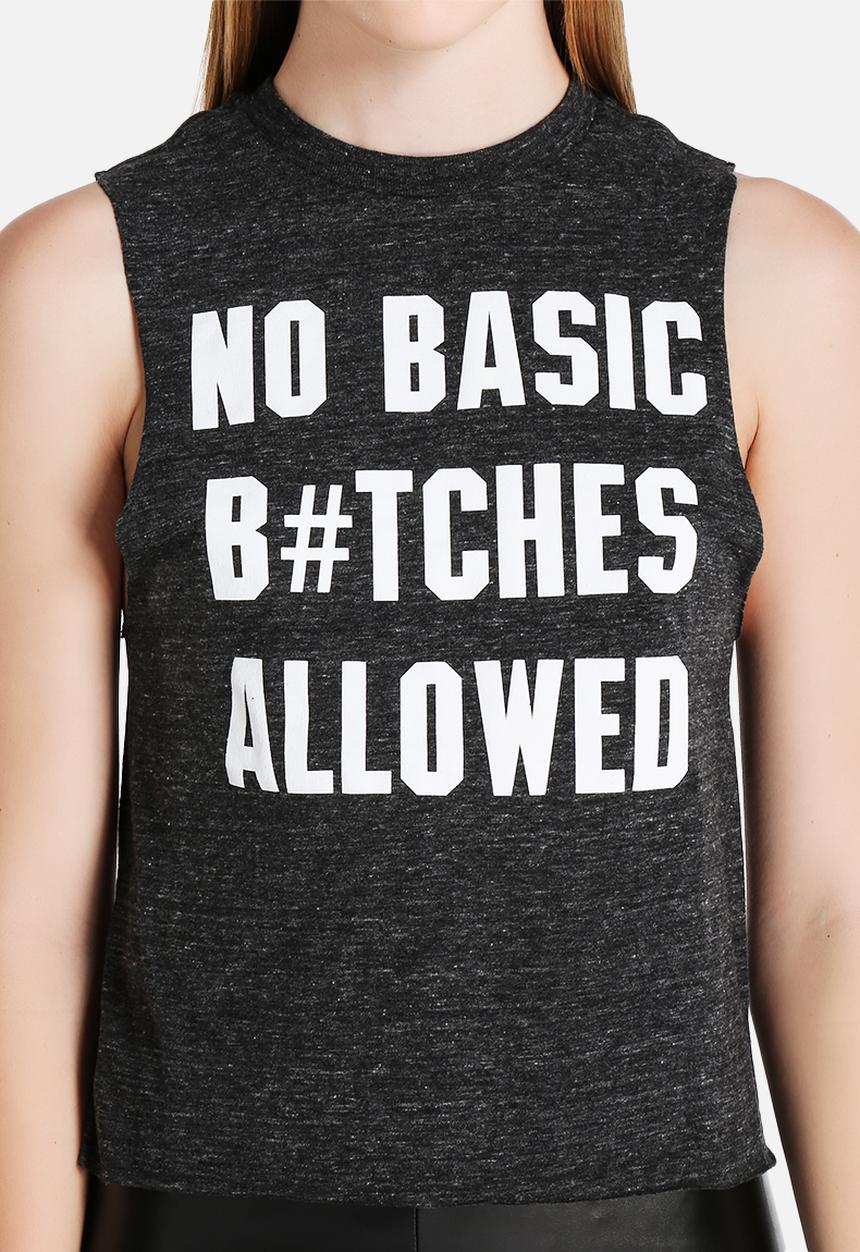 Reason - No Basics Acid Wash Tank