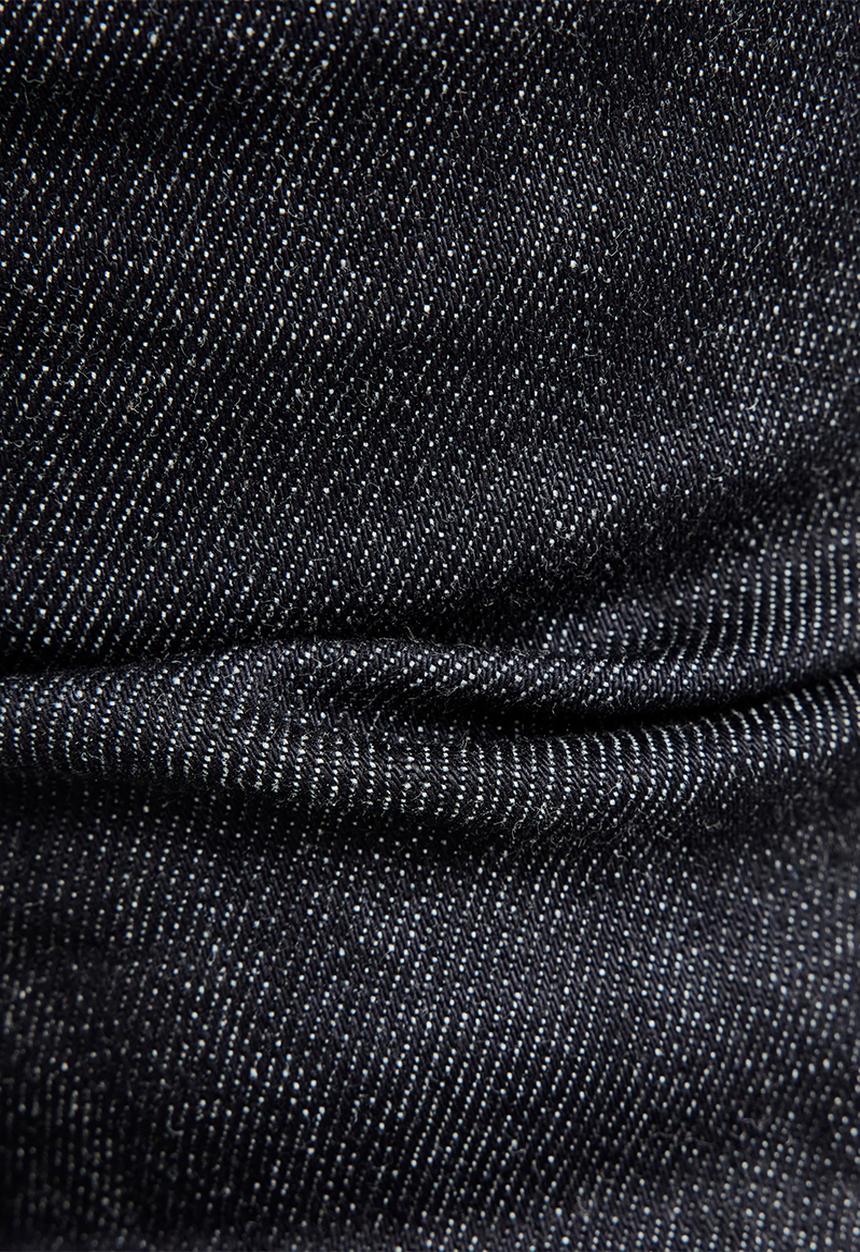 G-STAR - Kafey ultra high skinny jeans - raw denim