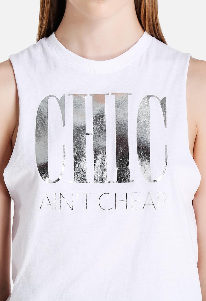 Reason - Chic Ain't Cheap Acid Wash