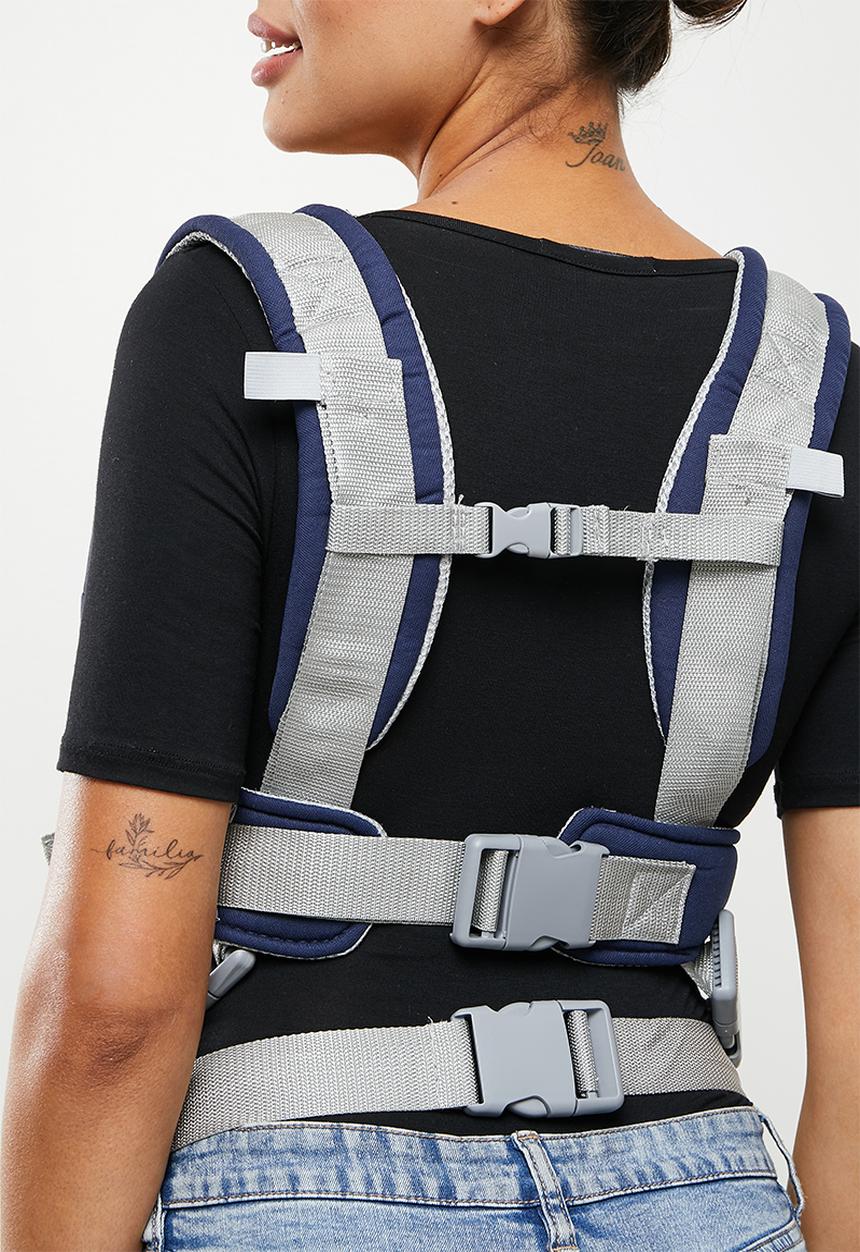Pop Candy - Baby carrier - navy