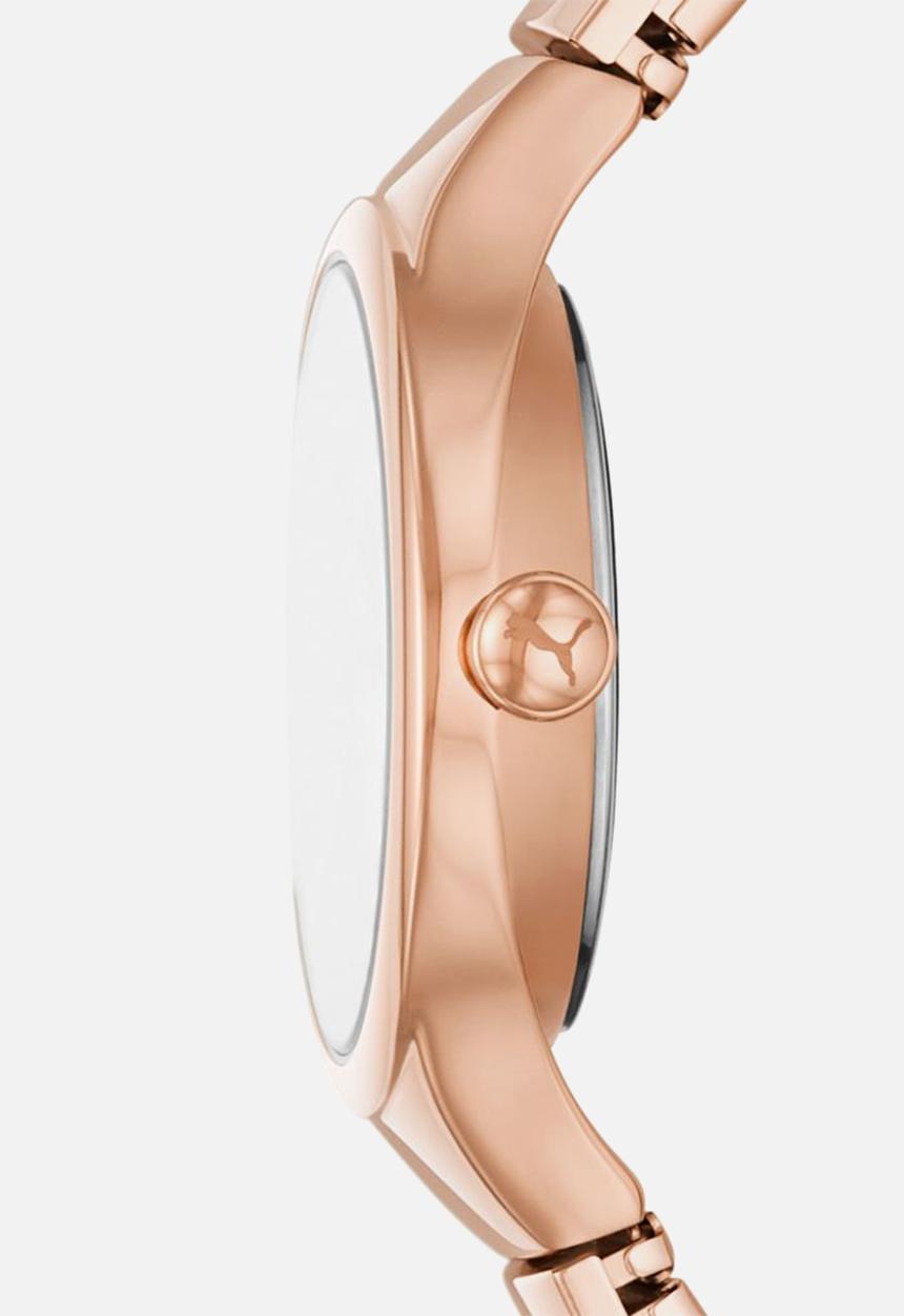 PUMA - Mini contour - rose gold