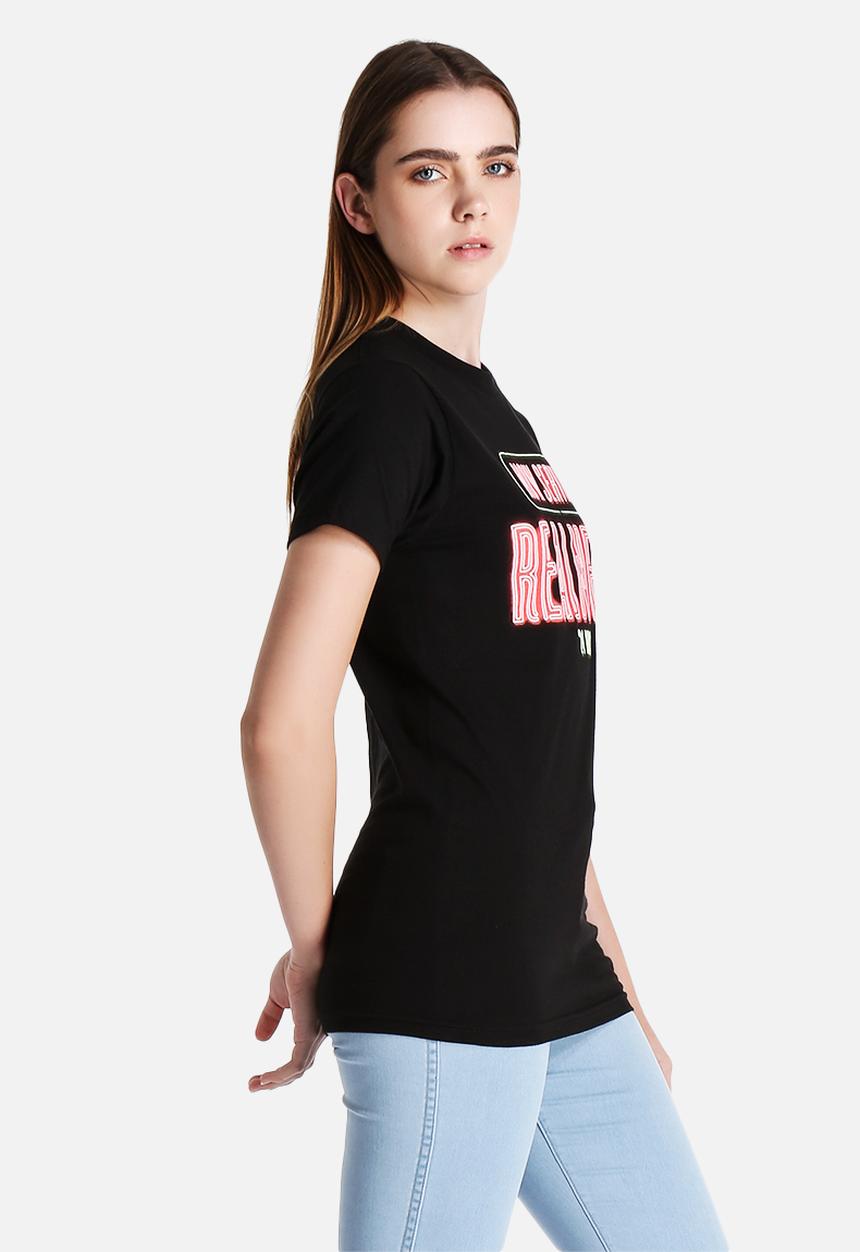 Reason - Serving Realness Tee