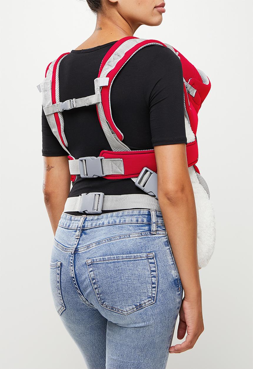 Pop Candy - Baby carrier - pink