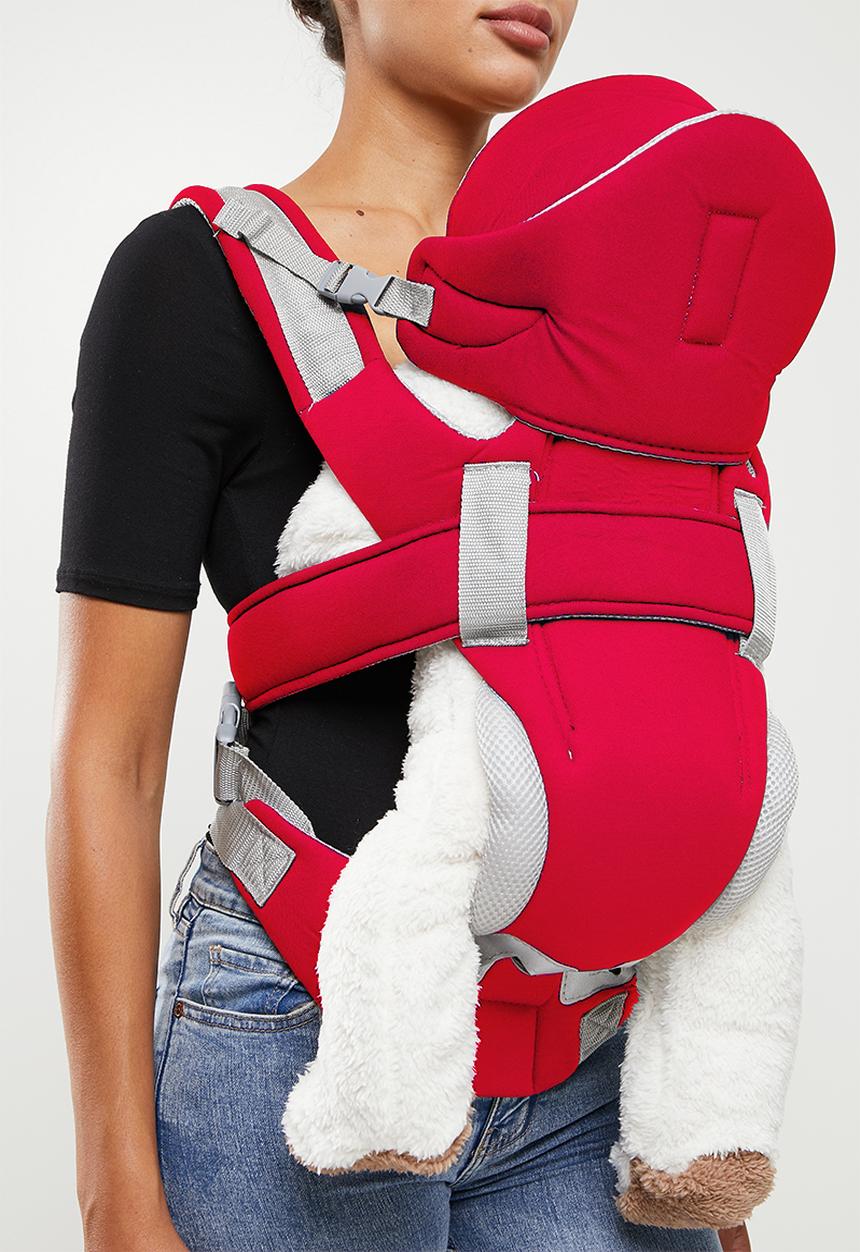 Pop Candy - Baby carrier - pink