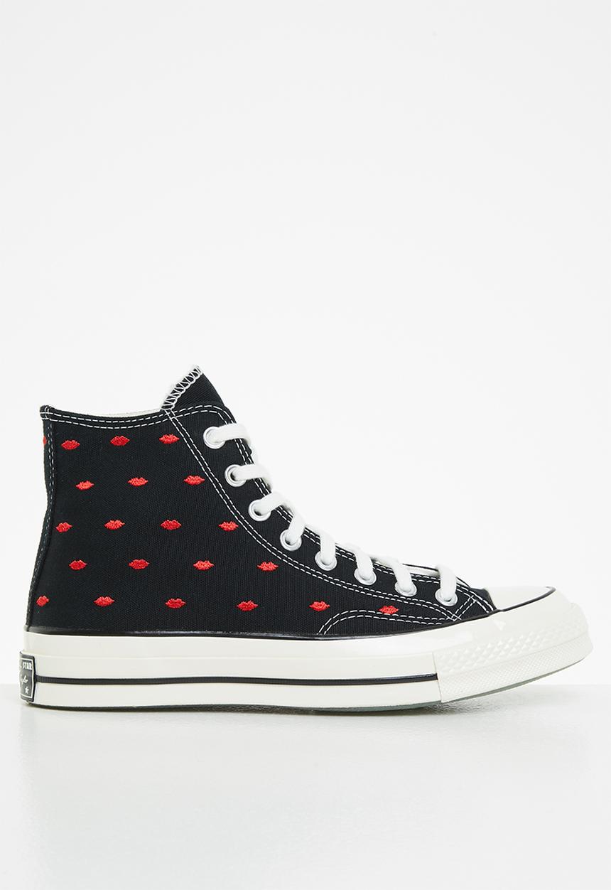 Converse - Chuck 70 hi crafted with love