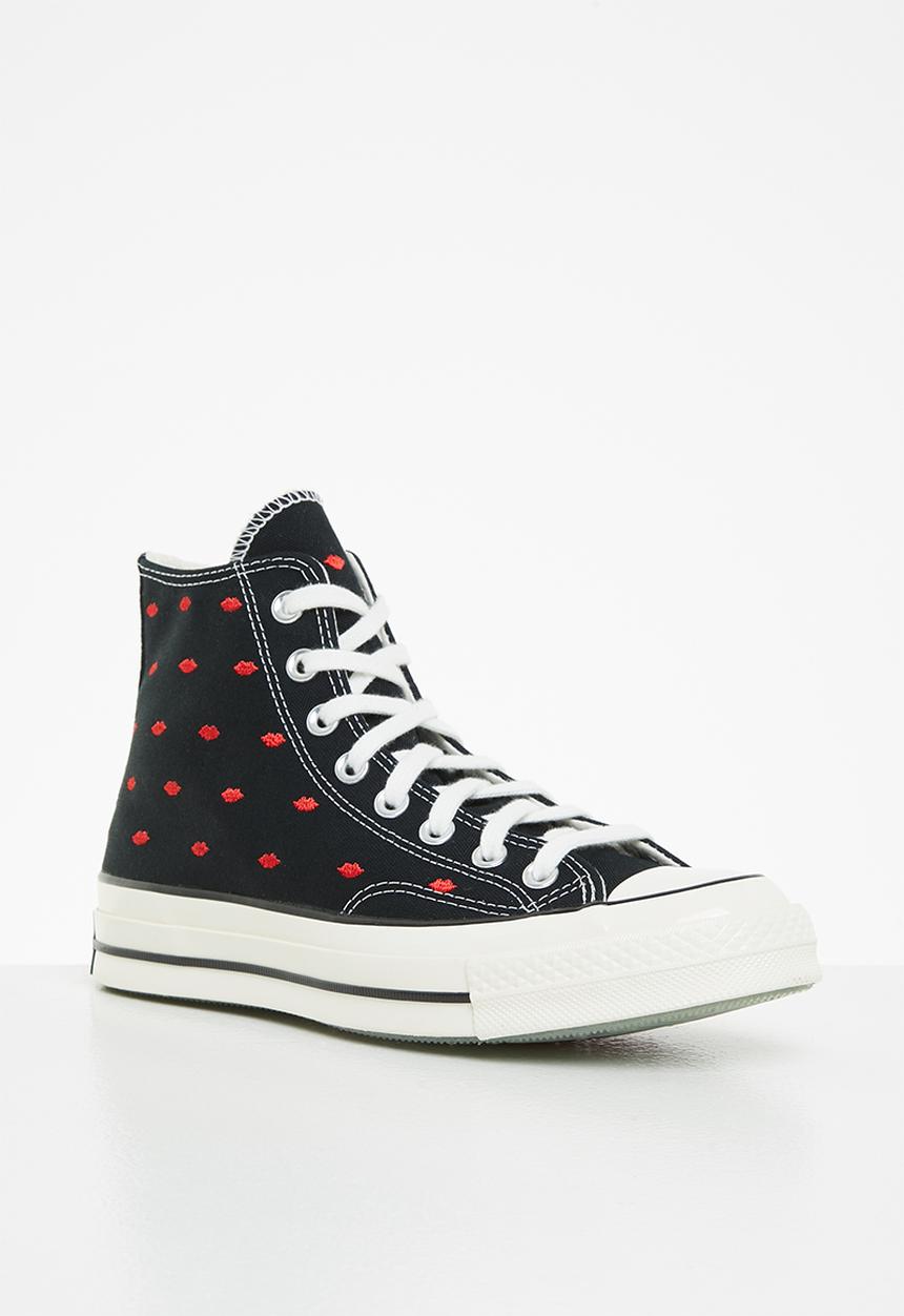 Converse - Chuck 70 hi crafted with love