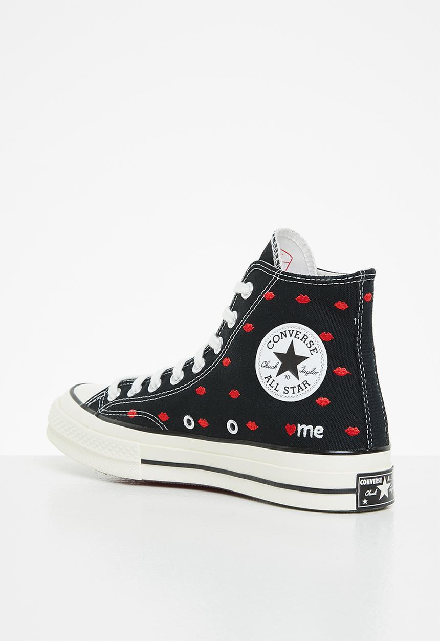 Converse - Chuck 70 hi crafted with love
