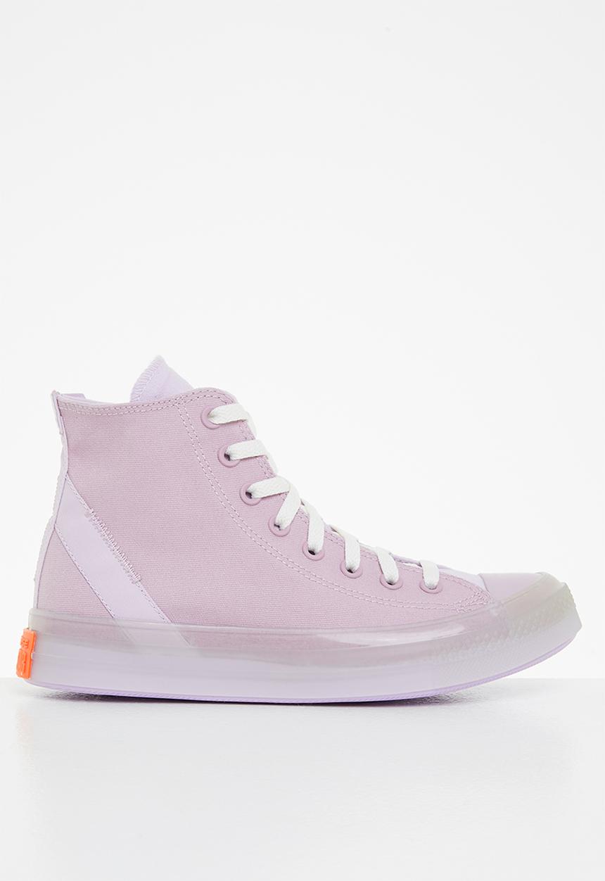 Converse - Chuck taylor all star cx stretch canvas easy on hi