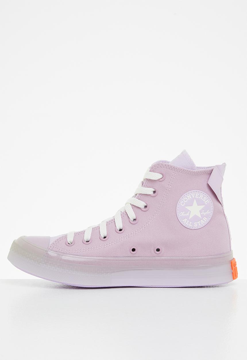 Converse - Chuck taylor all star cx stretch canvas easy on hi