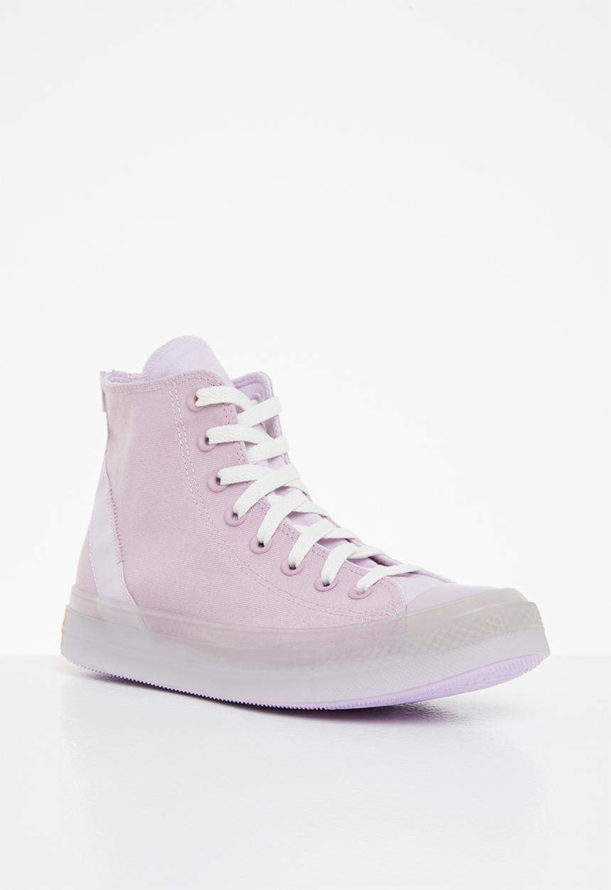 Converse - Chuck taylor all star cx stretch canvas easy on hi