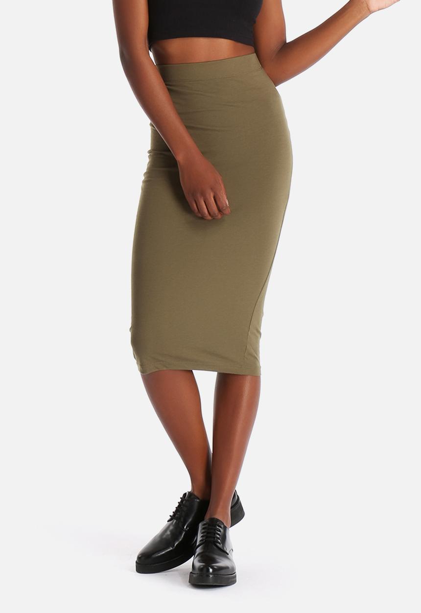 Noisy May - Anja Trend Skirt 